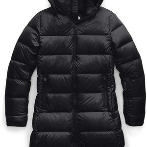 North Face Women's Metropolis Parka III